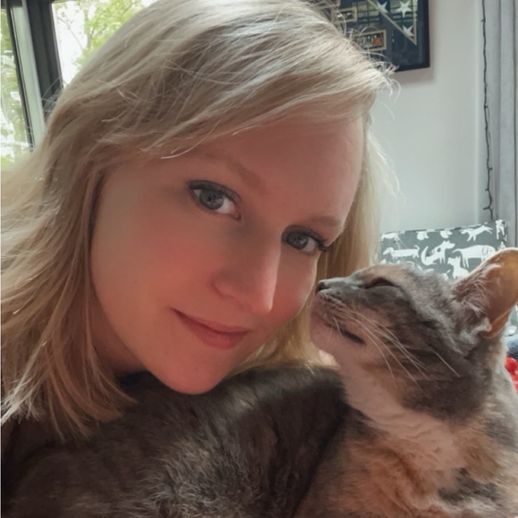 Meet the Posher Other - Meet your Posher, Janelle